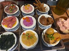 九宫格特色拼盘-楠火锅(龙阳广场店)