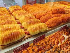 -味多美蛋糕(百旺商城店)