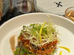 -LE SHARE洛笙·花园西餐(北京路步行街店)