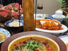 -梁溪河畔·吉府花园(南长街南下塘店)