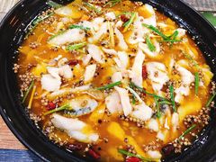 -八张桌子(老店)