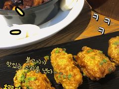 -兰桂坊·花园餐厅(西湖店)