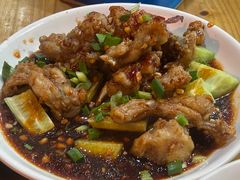 -老奇味(后田街店)