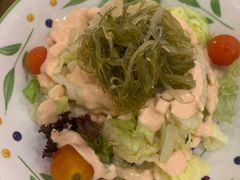 -萨莉亚意式餐厅(特力时尚汇店)