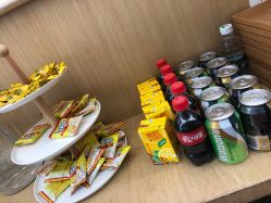 -THE LOG SALON 记录