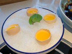 -拈菜(观音桥阳光世纪店)