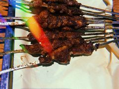 -高原第一家资格烤羊肉(玉林南路总店)