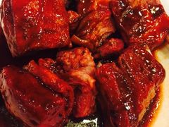 无锡排骨-王興記(中山路店)