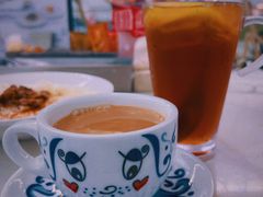 -翠华餐厅(香港国际机场店)