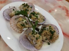 -新金盛·海鲜酒楼(盐田店)