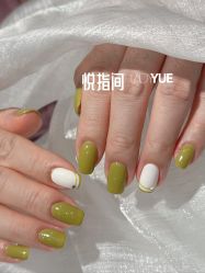 -悦指间美甲美睫