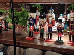 -凯撒城堡西餐厅(颐和国际店)