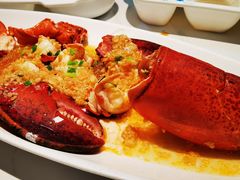 -琼大师东方烤乳猪(亚特兰蒂斯店)