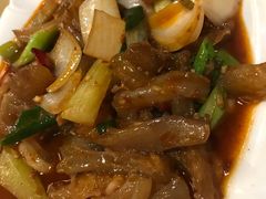 -敦煌达记酱驴肉黄面馆
