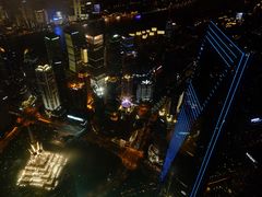 -上海中心大厦