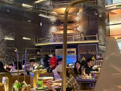 -西塔老太太泥炉烤肉(温州首店万象城黑金店)