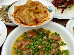 -田园印象·成都土菜院子(华阳店)