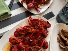 -万达文华酒店·48F云端窗景美食汇自助餐厅