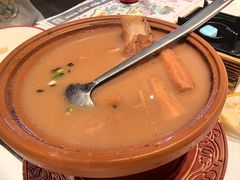 -来菜·湖北头牌藕汤(武商MALL众圆店)