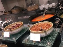 -索菲特酒店 · 云尚天际自助餐厅
