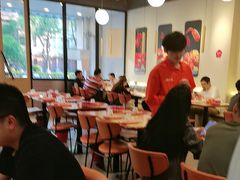 -杨氏青龙虾·羊蝎子(珠江路店)