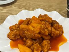 -佛有缘素食馆·荔湾老字号(陈家祠首店)