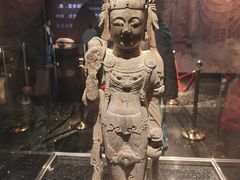 -隋唐大运河文化博物馆