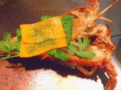 -和·铁板烧·OMAKASE(望京昆泰嘉晟酒店)
