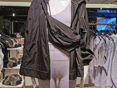 -ZARA(大上海时代广场店)