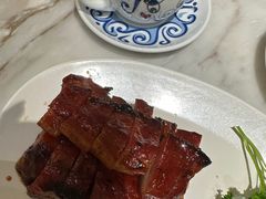 -翠华餐厅(德基广场店)