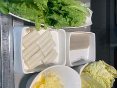 -海底捞火锅(杭州天虹购物中心店)