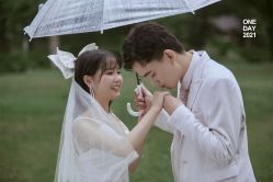 点击看大图 -芭莎视觉婚纱摄影(花溪店)