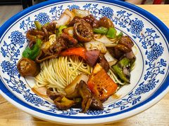 -腔调面(斜土路店)