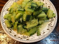 -新疆烧烤王(广灵店)