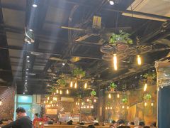 -小俩口烧烤东北菜(双井店)