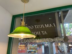 -Legno.ita Coffee by Wood(襄阳南路店)