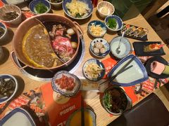 -伊豆野菜村(大族广场店)