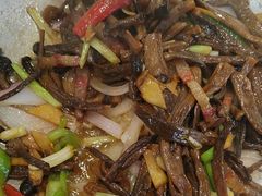 -李氏传家菜(兴城路店)