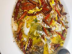 -太二酸菜鱼(武汉光谷保利店)