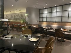 -西堤牛排(恒隆广场店)
