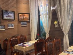 -安德烈俄式西餐厅(中央大街店)