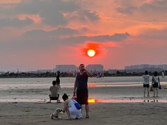 -南澳海滩