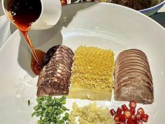 -小河盐帮·私家菜·烤鸭(三元桥·霄云路店)