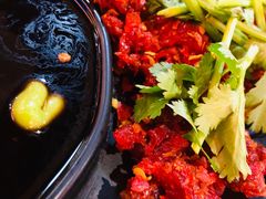 生牛肉-86烧烤 | 江湖菜(石人总店)