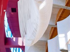 -交通银行前滩31演艺中心