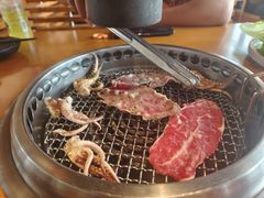 -拾勝牛·江景安格斯烧肉放题(江湾阳光天地店)