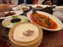 -西安烤鸭店(369烤鸭王店)