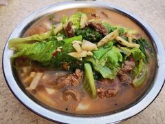 -舒记老友粉(埌西店)