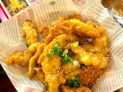 -见味花甲(福田coco park店)