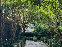 -野蔓果·山野菜(西湖景区·龙井茶田店)